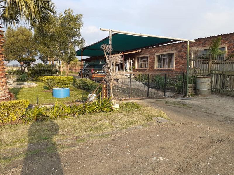 9 Bedroom Property for Sale in Brits Rural North West